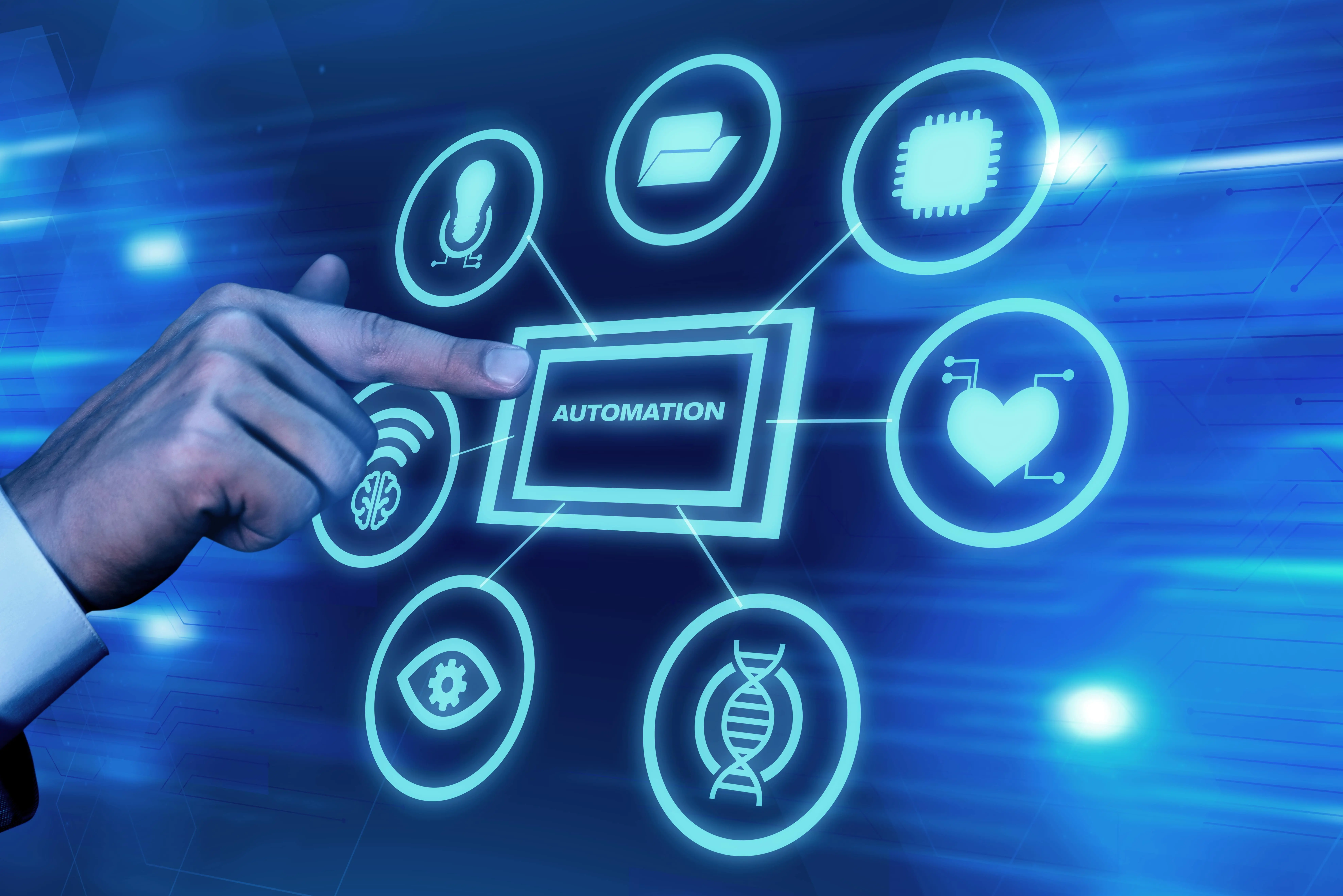 Test Management Setup